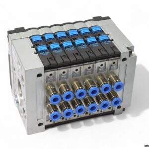 Festo-18210-valve-manifold(new)-1