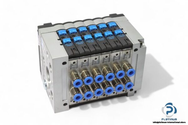 Festo-18210-valve-manifold(new)-1