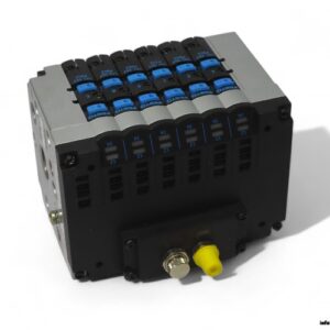 Festo-18210-valve-manifold(new)-2