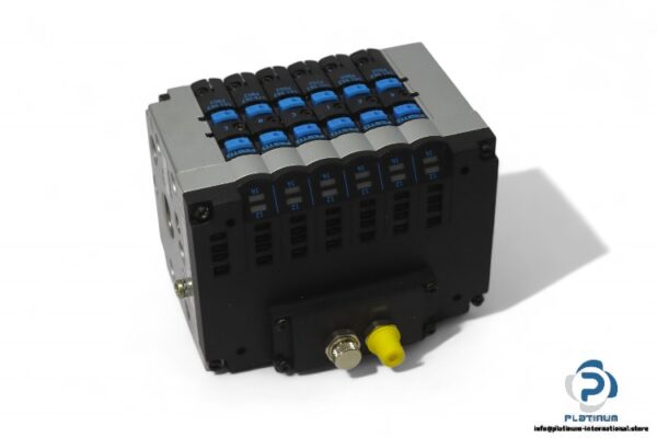Festo-18210-valve-manifold(new)-2