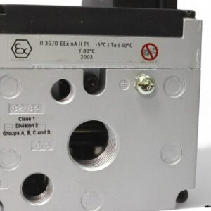 Festo-18210-valve-manifold(new)-5