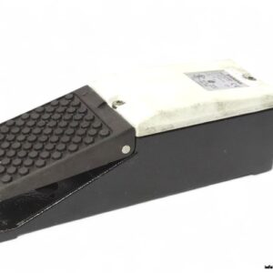 siemens-3SE2902-0AB20-contact-foot-switch(used)