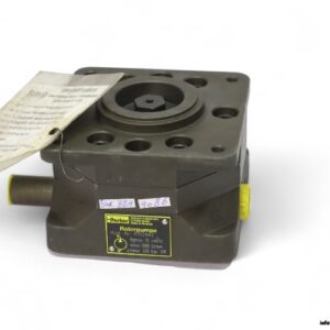 parker-PR12AA3-rotor-pump(new)