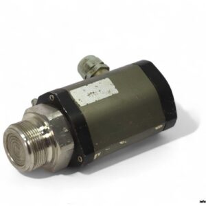 vega-D35G-pressure-transmitter(used)
