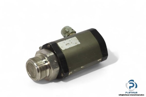 vega-D35G-pressure-transmitter(used)