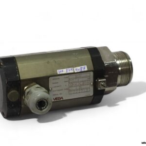 vega-D35G-pressure-transmitter(used)-1
