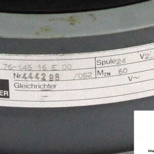 binder-76-145-16e-00-electrical-brake-2