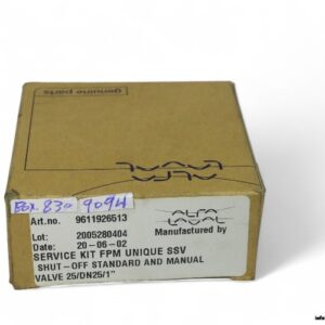alfa-laval-9611926513-service-kit(new)-2