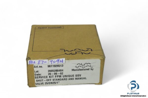 alfa-laval-9611926513-service-kit(new)-2