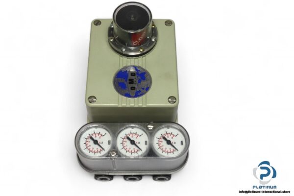 omc-R99P-rotary-analog-valve-positioner(new)