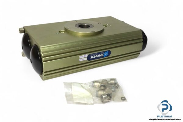 Schunk-SRU-50-W-180-3-universal-swivel-unit(new-carton)