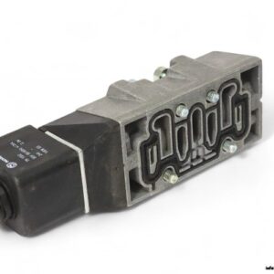 Norgren-SXE9573-180-00-single-solenoid-valve-with-coil(used)-1