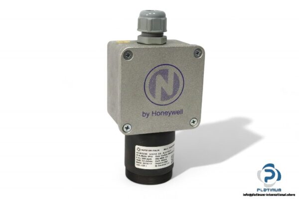 Honeywell-VGN.PARK-C-line-gas-detector(new)-1