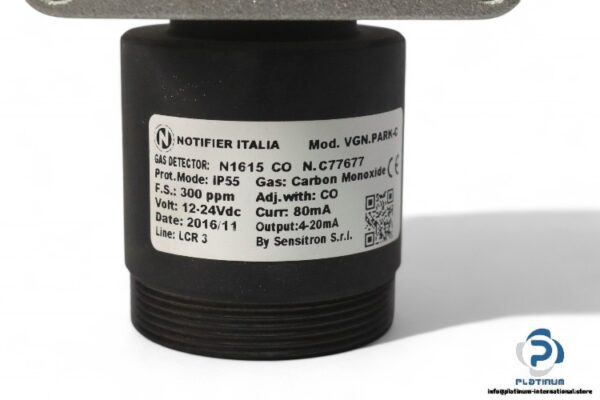 Honeywell-VGN.PARK-C-line-gas-detector(new)-2