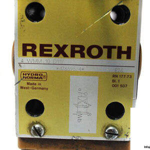 rexroth-4-wmm-10-d11_directional-valve-manual-operated-1