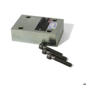 rexroth-R900407515-cover-plate(new)