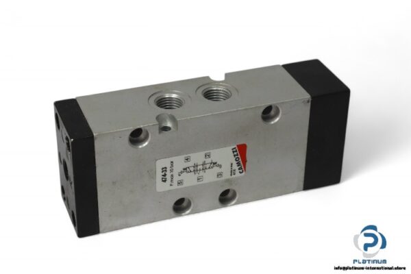 Camozzi-474-33-spool-valve(new)