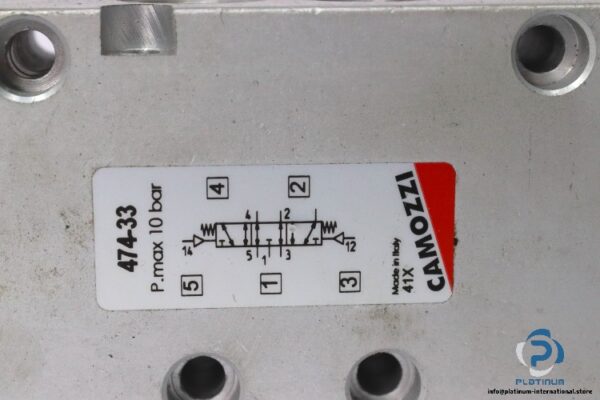 Camozzi-474-33-spool-valve(new)-2