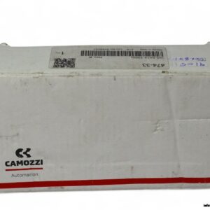 Camozzi-474-33-spool-valve(new)-3