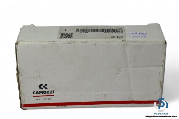 Camozzi-474-33-spool-valve(new)-3