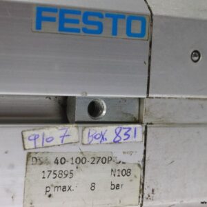 festo-175895-linear-unit(used)-3