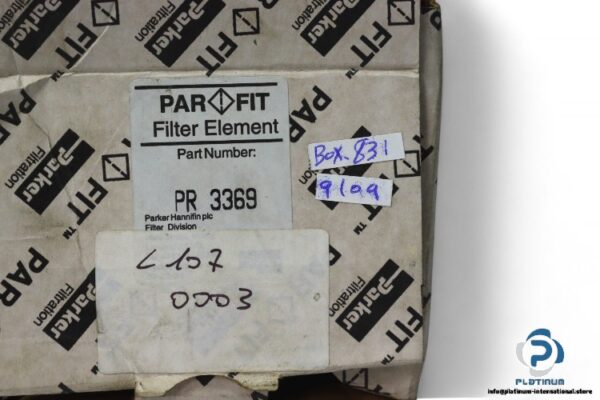 parker-PR3369-replacement-filter-element(new)-4