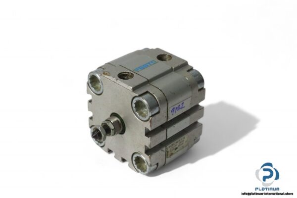 festo-156540-compact-cylinder(used)