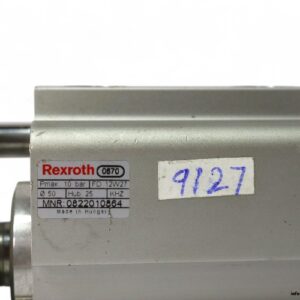 rexroth-0-822-010-864-guided-cylinder(used)-2