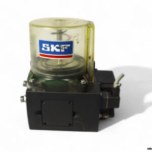 skf-KFA10-W-263-piston-pump-unit(used)
