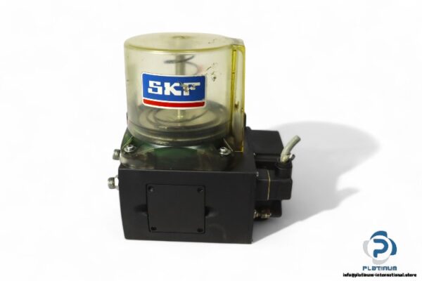 skf-KFA10-W-263-piston-pump-unit(used)