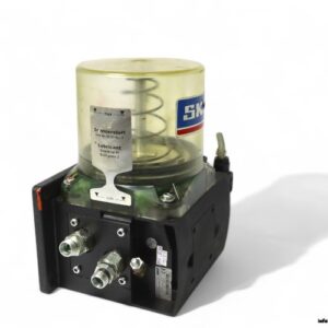 skf-KFA10-W-263-piston-pump-unit(used)-2