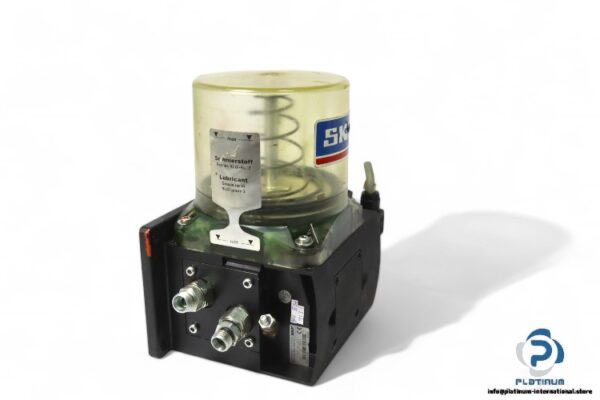skf-KFA10-W-263-piston-pump-unit(used)-2