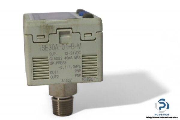 smc-ISE30A-01-B-M-pressure-switch(new)-2