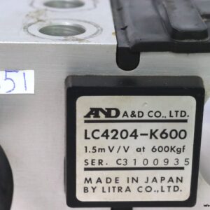 and-LC4204-K600-single-point-load-cell-(used)-1