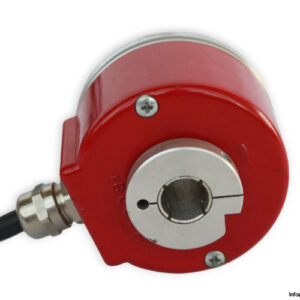 hohner-59-12111-1024-incremental-encoder-(used)-2