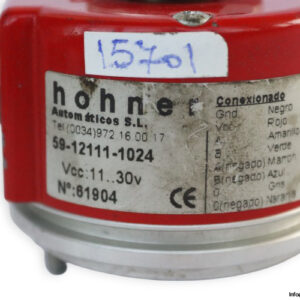 hohner-59-12111-1024-incremental-encoder-(used)-3