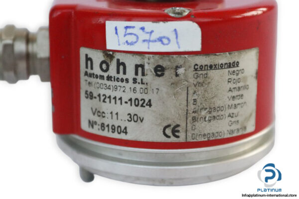 hohner-59-12111-1024-incremental-encoder-(used)-3