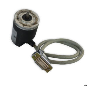 eltra-EA50A256G5N6S3PR.209-absolute-encoder-(used)