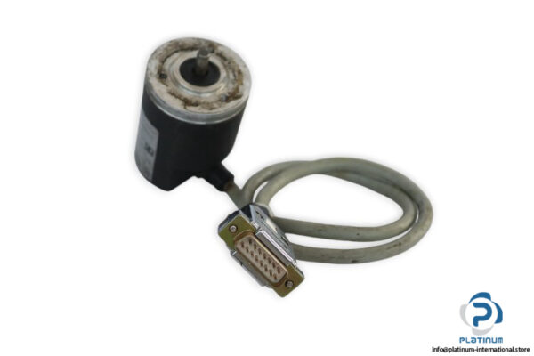 eltra-EA50A256G5N6S3PR.209-absolute-encoder-(used)