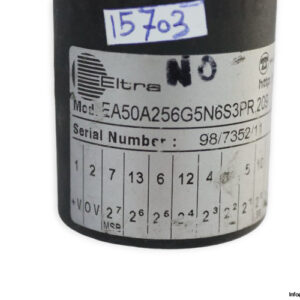 eltra-EA50A256G5N6S3PR.209-absolute-encoder-(used)-2