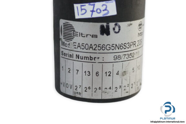 eltra-EA50A256G5N6S3PR.209-absolute-encoder-(used)-2