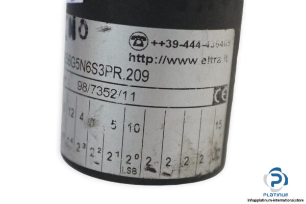 eltra-EA50A256G5N6S3PR.209-absolute-encoder-(used)-3