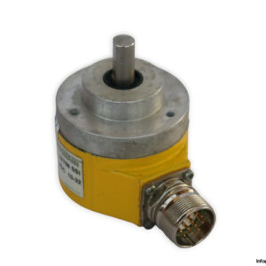 coretech-T21110001110-incremental-encoder-(used)