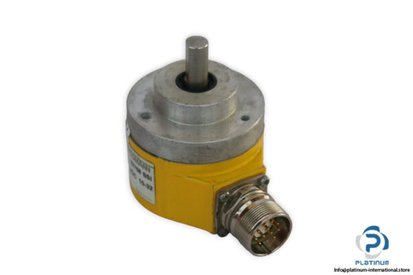 coretech-T21110001110-incremental-encoder-(used)