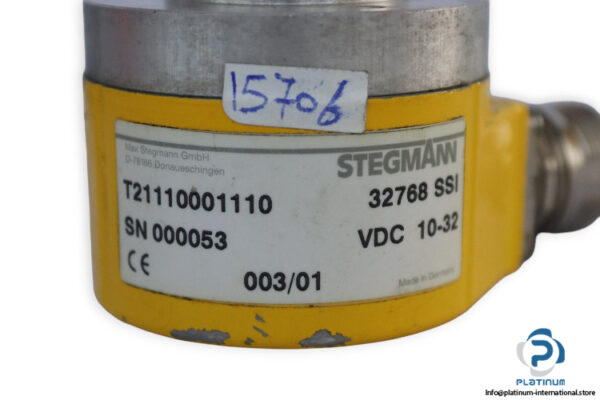 coretech-T21110001110-incremental-encoder-(used)-2