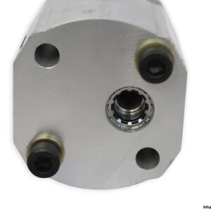 haldex-WP03B1-hydraulic-gear-pump-(used)-1