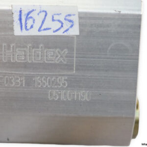haldex-WP03B1-hydraulic-gear-pump-(used)-3