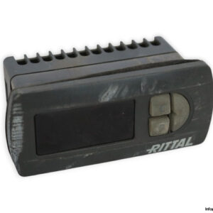 carel-RITCUSR002-temperature-controller-(used)