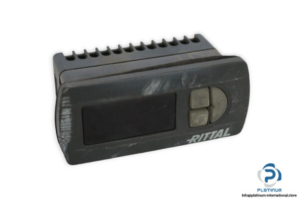 carel-RITCUSR002-temperature-controller-(used)