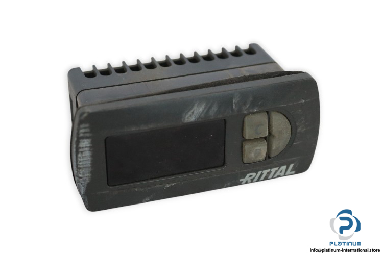 carel-RITCUSR002-temperature-controller-(used)
